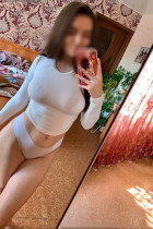 Проститутка ❤️ Лилия ❤️ (22 лет, Москва)